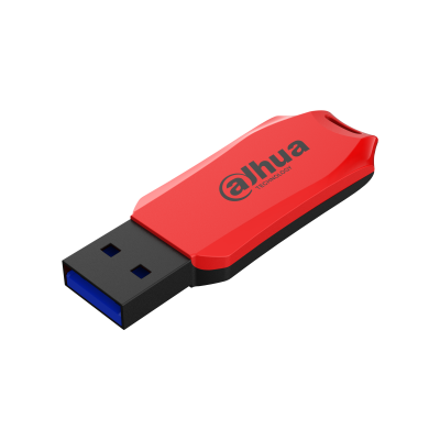 Dahua DHI-USB-U176-31-128G, 128GB USB 3.2 Gen 1 Flash Drive, 15–150 MB/s Read, exFAT, 5-Year Warranty
