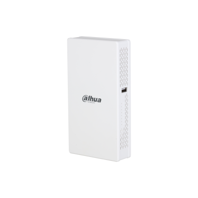 In-Wall Mount Access Point DH-EAP6218-W