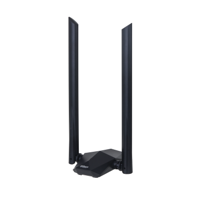 802.11AX 1800M WIRELESS ADAPTER DH-NC1800