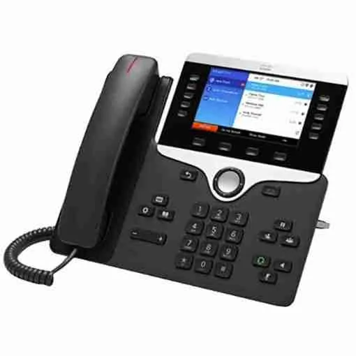 CISCO 8851-K9 IP Phone