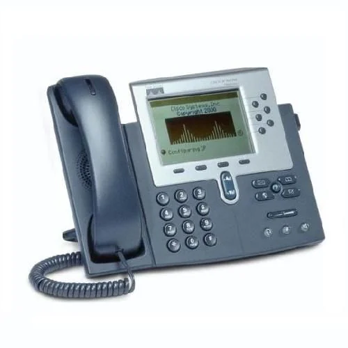 Cisco Cp7960G Asa-Firewall