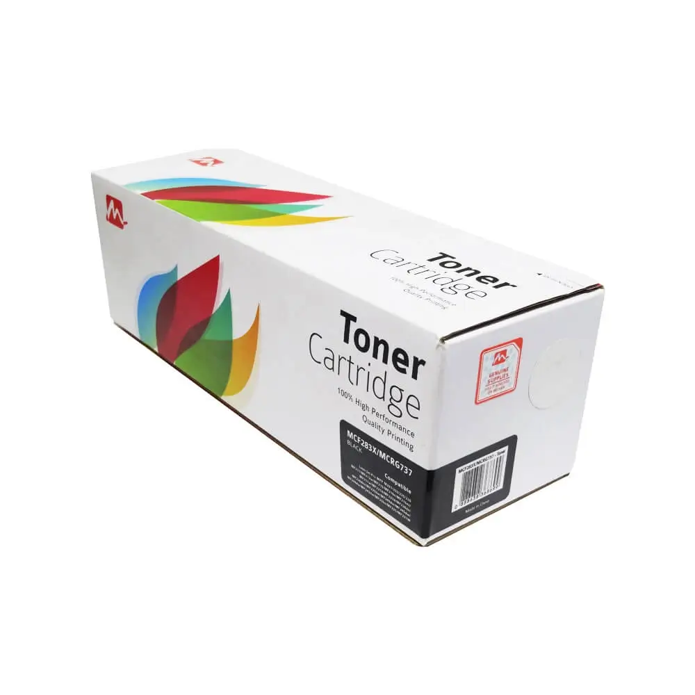 Mercury MCF542A / MCRG054 Yellow Toner Cartridge