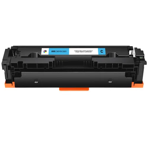 MERCURY MCRG055 ( 055 ) Cyan Toner Cartridge