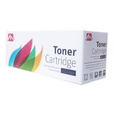MERCURY MW1450X ( 145X ) Black Toner Cartridge