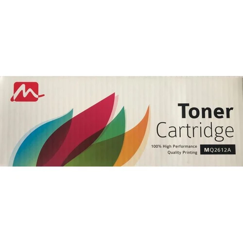 MERCURY MW1500X ( 150X ) Black Toner Cartridge