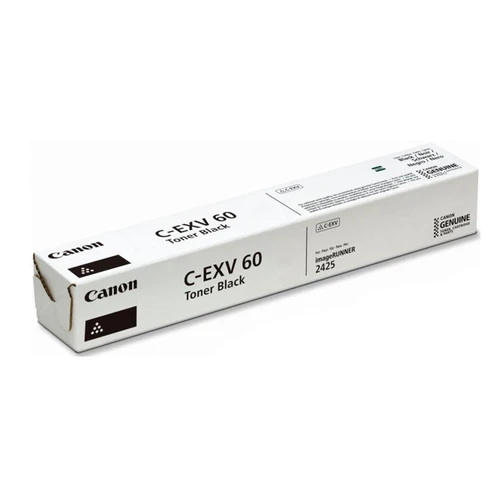 Mercury Toner EXV 60
