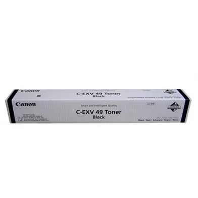 Mercury Toner EXV 049 Black - MEXV049B