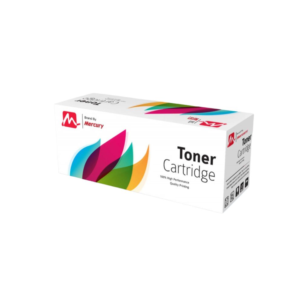 MERCURY MW2032A ( 415A ) Yellow Toner Cartridge