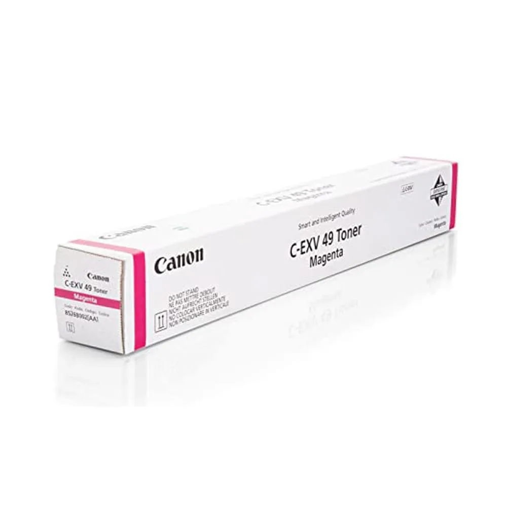 Mercury Toner EXV 049 Magenta