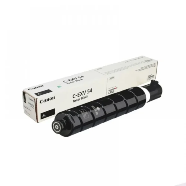 Mercury Toner EXV 054 Black