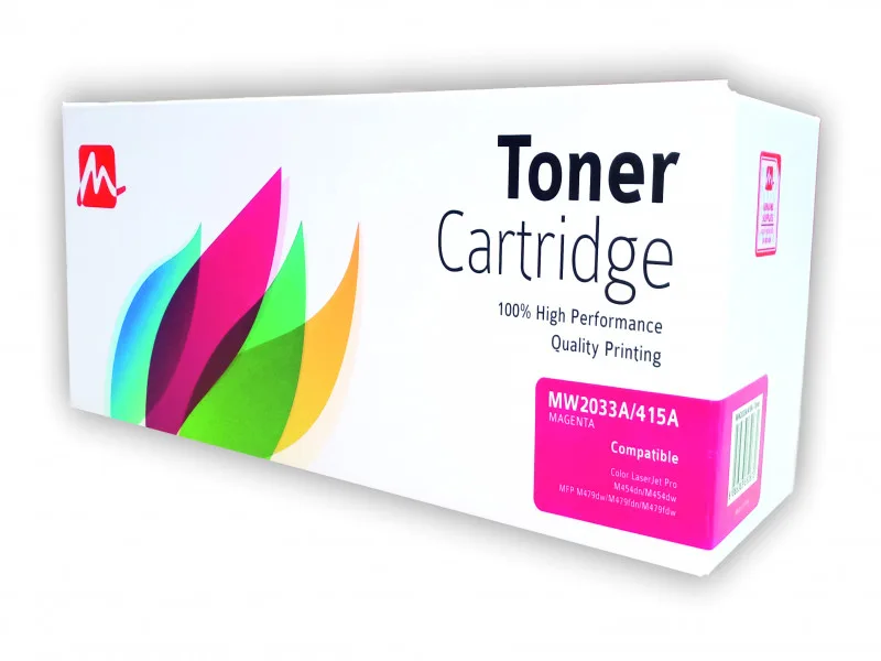 Mercury Toner EXV 28 Magenta