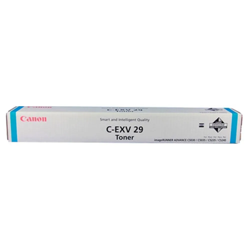 Mercury Toner EXV 29 Cyan