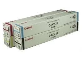 Mercury Toner EXV 29 Magenta