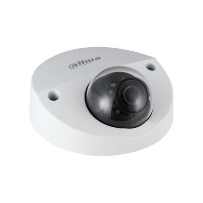 Dahua 2MP Mobile HDCVI IR Dome Camera -  HAC-HDBW2241F-M-A