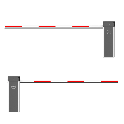 Dahua Straight Arm Barrier - IPMECD-0312-M30