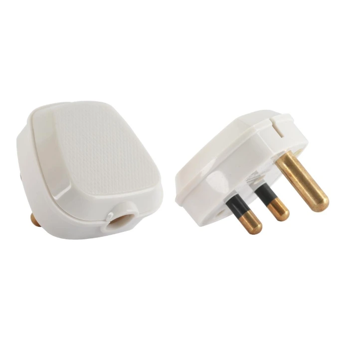 Terminator 15a Top Plug with Indicator Bs546