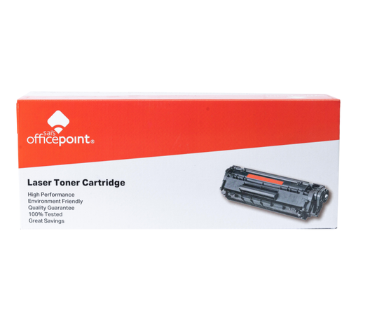 OfficePoint Toner Cart 216a(W2410a) Bk