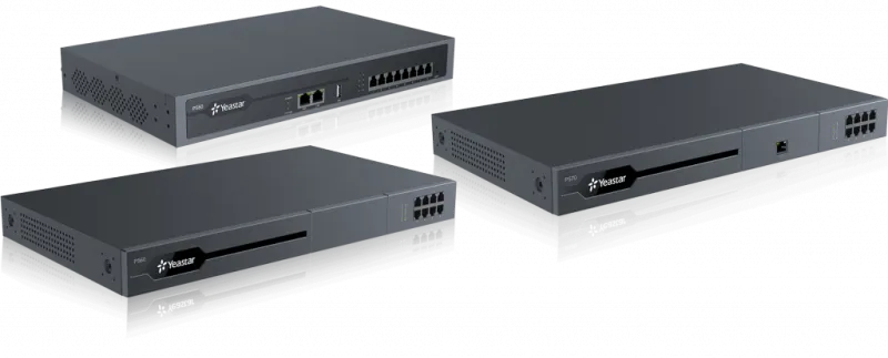 Connect GSM/3G/4G network to VOIP network directly