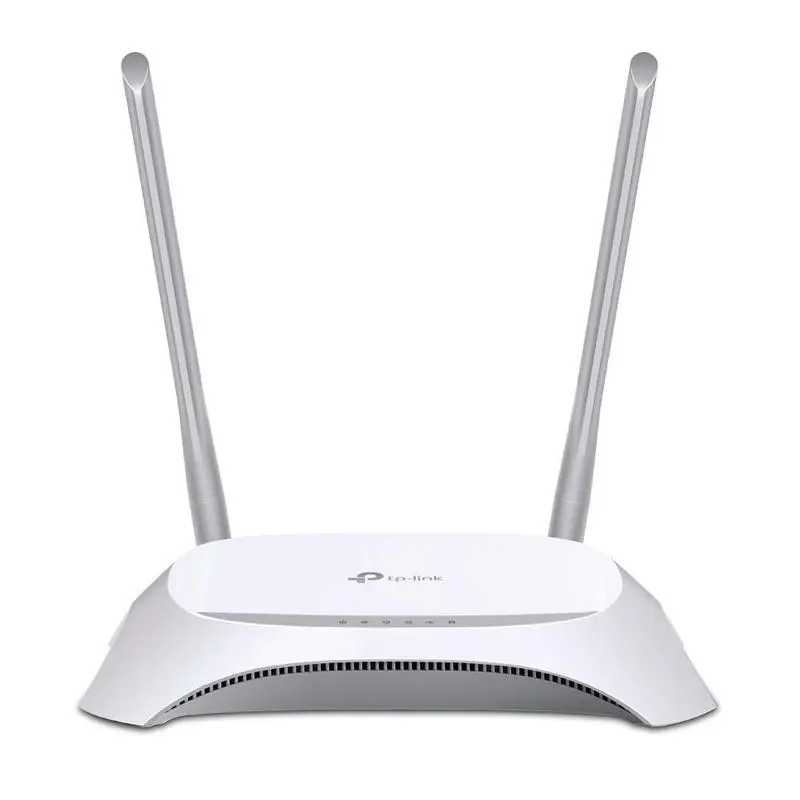 TL Router MR3420 3G WL