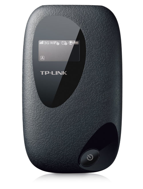 TP-Link M5350 Mobile SIM Router