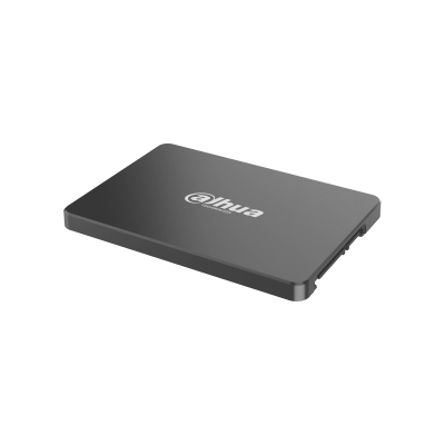 Dahua C800A Series 128GB 2.5" SATA III SSD (DHI-SSD-C800AS128GB) – 6 Gb/s Interface, High-Speed 3D NAND Flash, Up to 530 MB/s Read & 450 MB/s Write, Low Power Consumption, Shock-Resistant Internal Solid State Drive