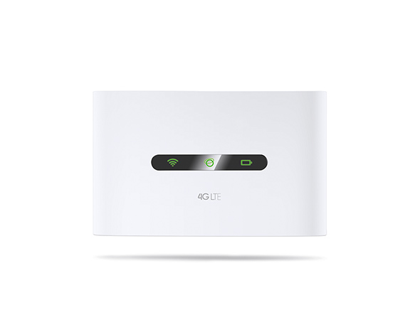 TP-Link M7300 4G LTE Advanced Mobile WIFI
