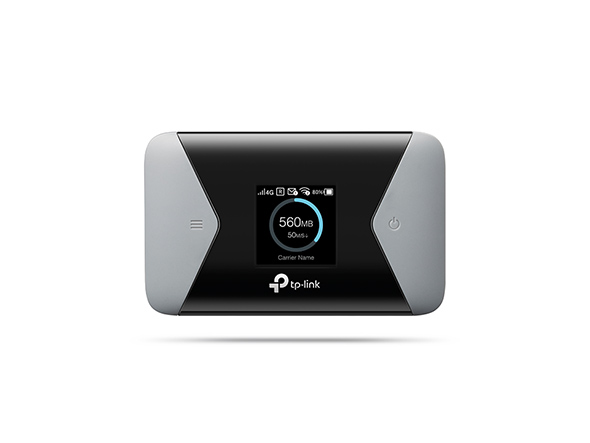 TP-Link M7310 150 Mbps 4G Lte- Ad Mobile Wifi