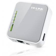 TP-Link Mr3020 150N 3G Wl Router