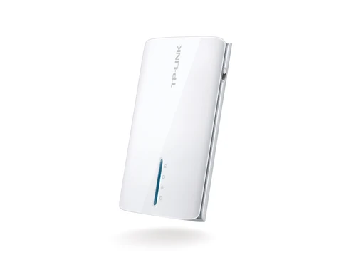 TP-Link Mr3040 150N 3G Wl Router W/Battery