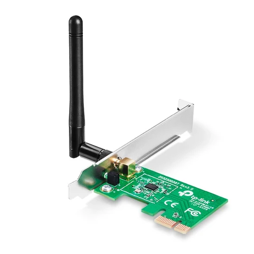 Tp link Wn781Nd 150N PCIE Wireless Card 