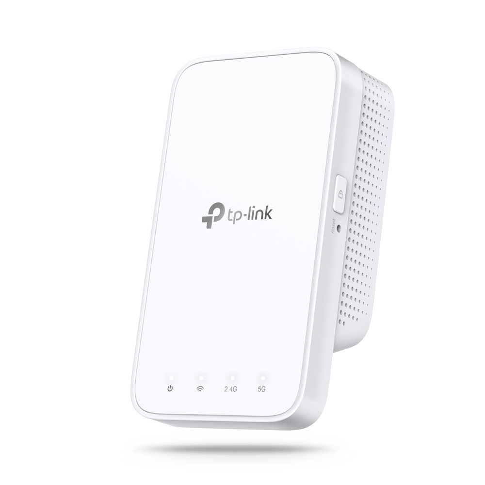 Dual Band Range Extender - TL-RE300