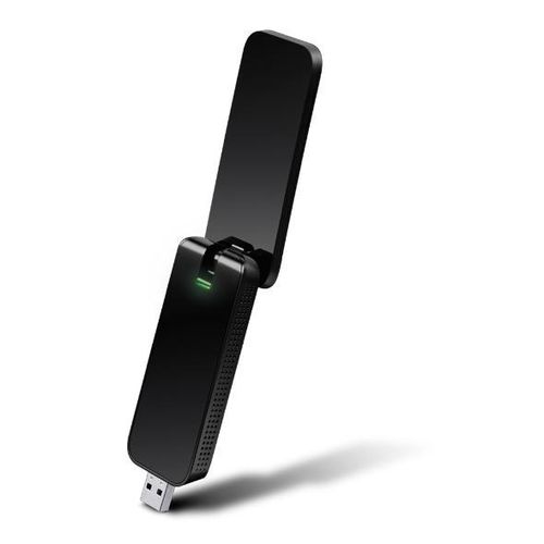 TP-Link Dual-Band Wireless USB Adapter - TL-T4u 