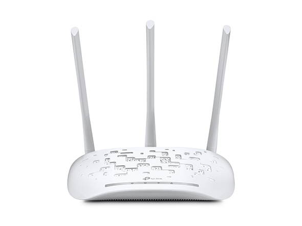 Tp-Link 450Mbps Wireless N Access Point - TL-WA901ND