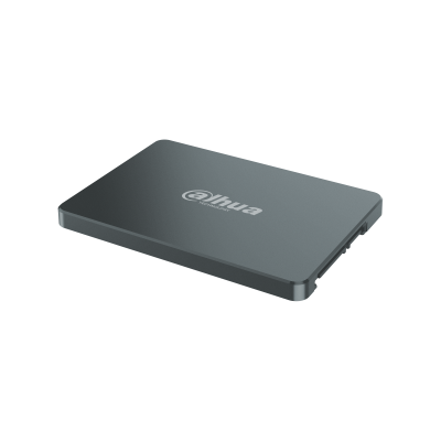 Dahua C800A Series 1TB 2.5" SATA III SSD (DHI-SSD-C800AS1TB) – 6 Gb/s Interface, High-Speed 3D NAND Flash, Up to 550 MB/s Read & 500 MB/s Write, Low Power Consumption, Shock-Resistant Internal Solid State Drive