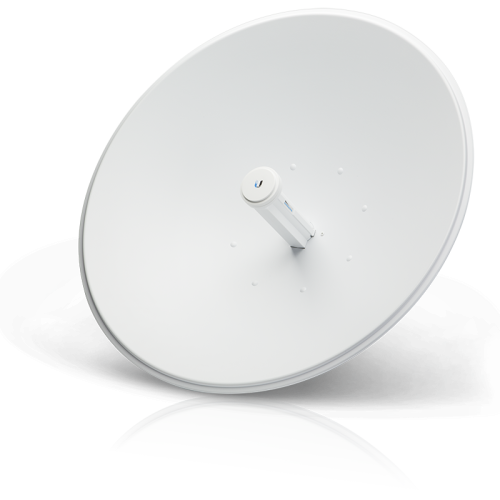 Ubiquiti Networks PBE-5AC-620 PowerBeam ac High-Performance airMAX Bridge