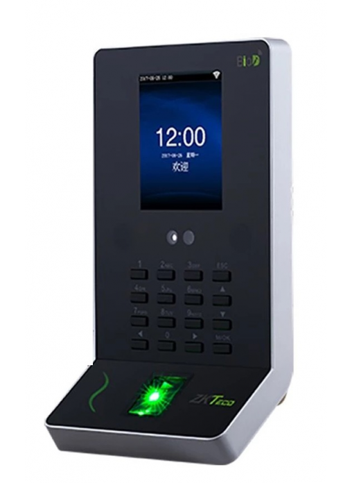 ZKTeco UF600 Fingerprint Face Recognition Attendance