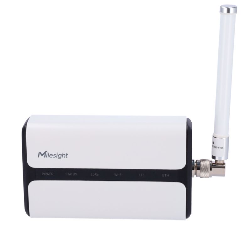 Milesight MS-UG65-868M-EA - LoRaWAN Gateway