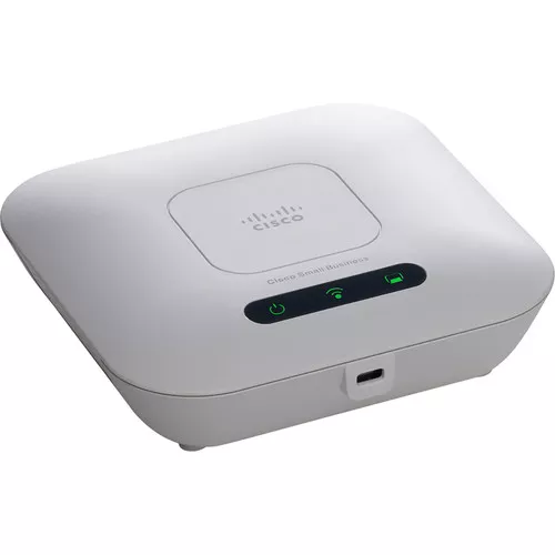 Cisco WAP131 Wireless Dual Band Access Point