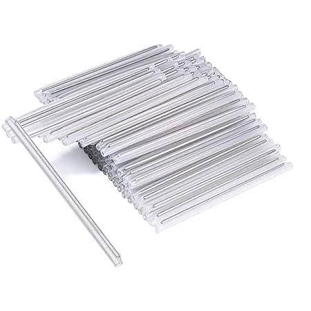 FIBER 60mm Fiber Optic Fusion Splice Protector Sleeve