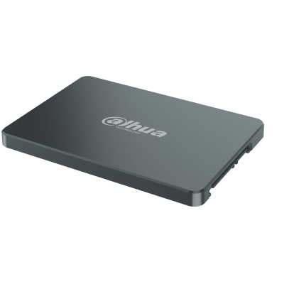 Dahua DHI-SSD-V800S256GB, 256GB 2.5" SATA III Surveillance SSD, 540/170 MB/s, 230 TB TBW