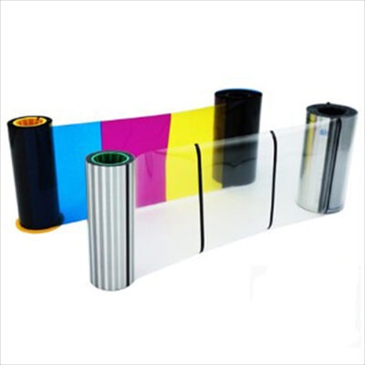3-8000 – YMCK + Transfer Film Kit for P7500S, 1000 Prints