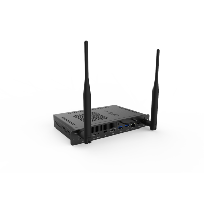 Dahua DHI-SP-PI5B82IS OPS Module, Intel i5-11320H, 8GB/256GB, Win 11 Pro, Wi-Fi 6