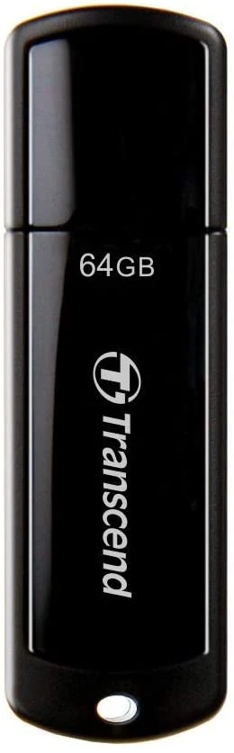 64GB, USB3.0, Pen Drive, Classic, Black TS64GJF700