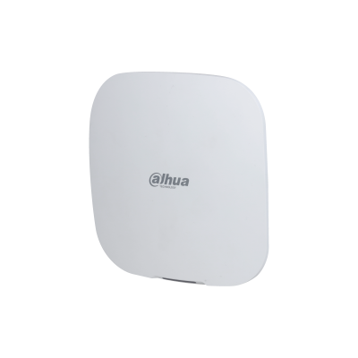 Dahua ARC3000H-W2, 150 Wireless Peripherals, 6 Sirens, 64 Keyfobs, 4 Repeaters, Ethernet/Wi-Fi