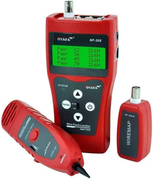 Generic NF308 Wire Fault Locator Nf308