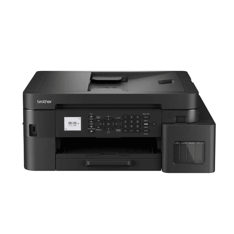 A4 Ink Tank Printer  16.5ipm
