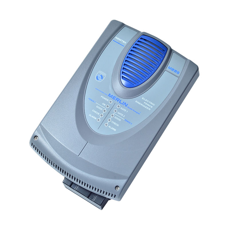 Merlin 28 2-Zone Nemtek Energiser