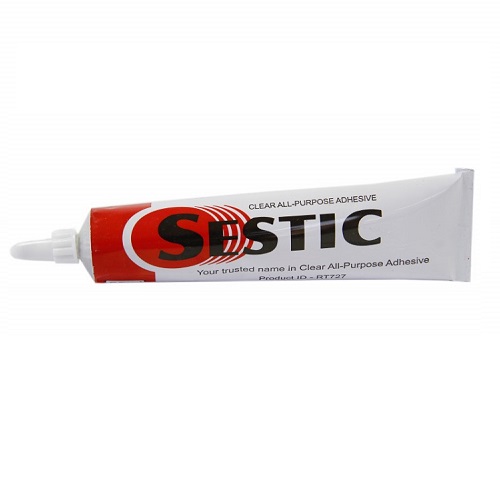  Oil Lubricating 50ml  - Glue Sestic