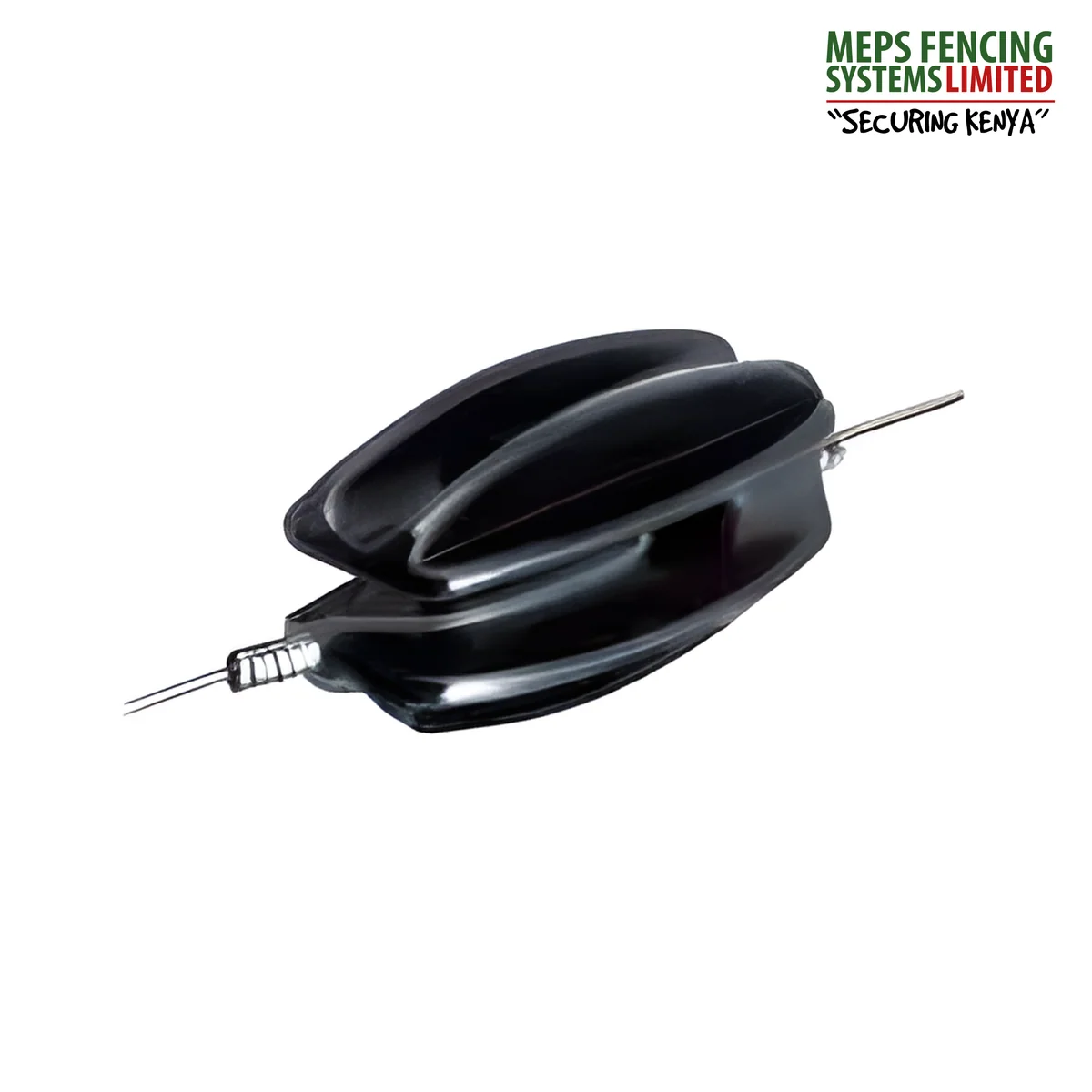 Strainer Insulator MEPS Plastic Black