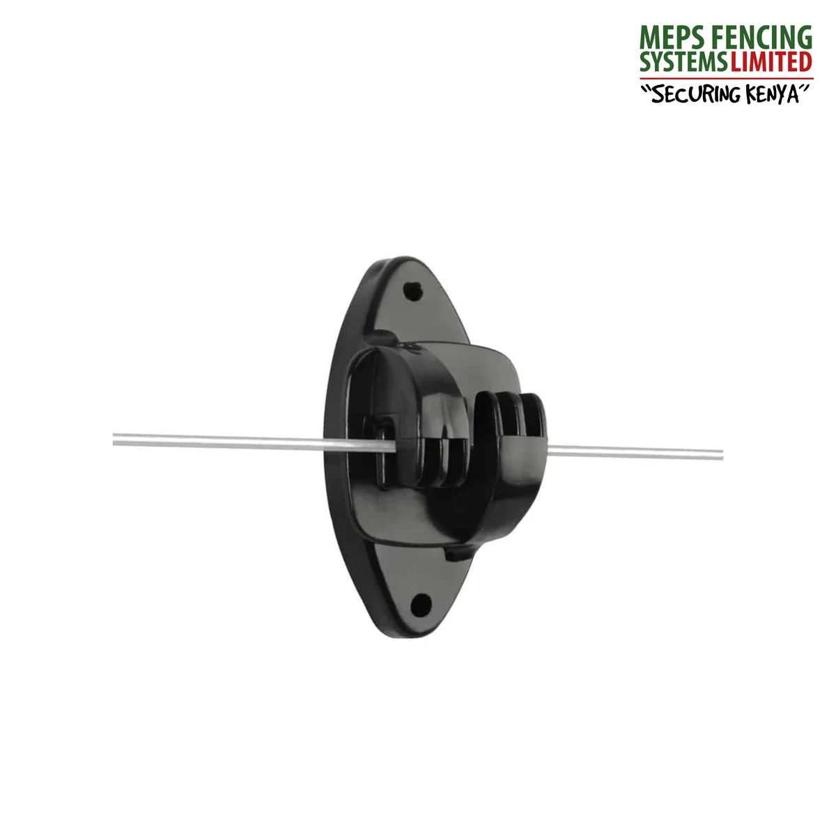 UNW Insulator MEPS Plastic Black